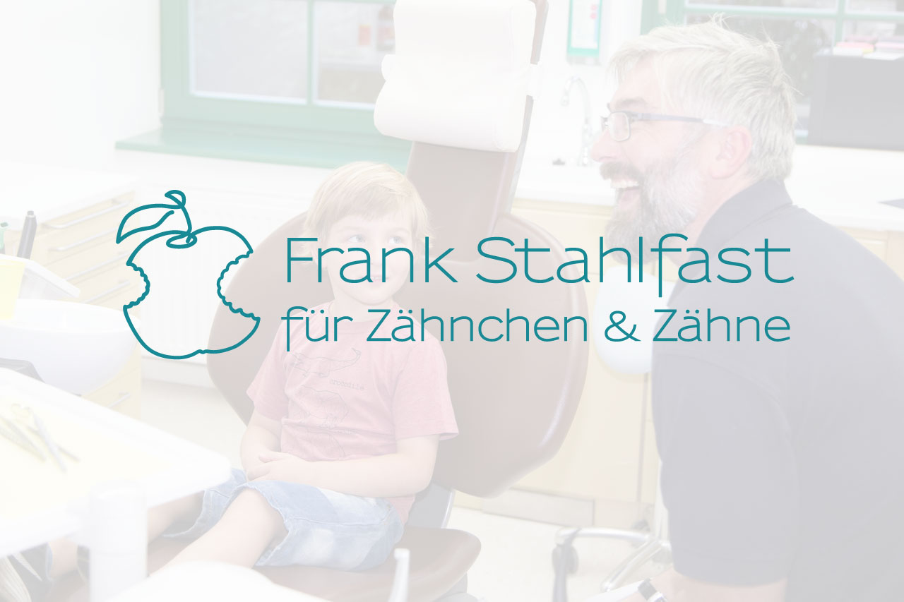 Zahnarztpraxis Frank Stahlfast