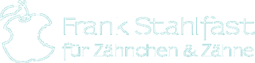 Logo Zahnarztpraxis Frank Stahlfast